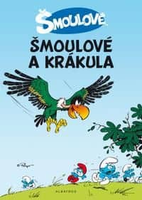 Šmoulové a Krákula