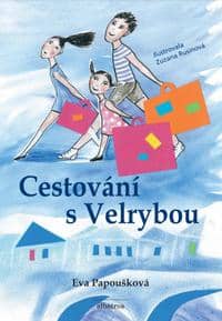 Cestování s Velrybou