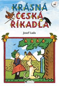 Krásná česká říkadla – Josef Lada