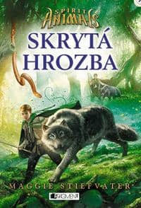 Spirit Animals – Skrytá hrozba