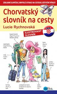 Chorvatský slovník na cesty