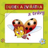 Dudek a zvířátka z trávy