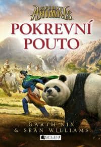 Spirit Animals – Pokrevní pouto