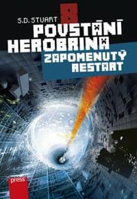 Povstání Herobrina 8 – Zapomenutý restart