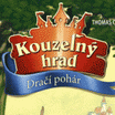 Kouzelný hrad – Dračí pohár