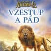 Spirit Animals – Vzestup a pád