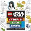 LEGO® Star Wars Vyber si svou stranu