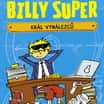 Billy Super – Král vynálezců