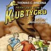 Klub Tygrů - Přízrak černého obra