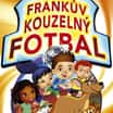 Frankův kouzelný fotbal 10 - Frankie v Austrálii