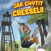 Jak chytit Cresselii