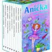 Anička - Devět příběhů (BOX)