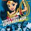 Wonder Woman na Super Hero High