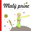 Malý princ - Malá obrazová kniha