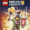 LEGO® NEXO KNIGHTS™ Hejna příšer