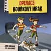 Případy pro Detektivní kancelář č. 2 – Operace Bouřkový mrak