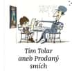 Tim Tolar aneb Prodaný smích