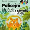 Policejní křeček a zámecký zloděj