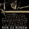 Star Wars Rok za rokem Obrazová kronika