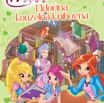 Winx Girl Series - Eldořina kouzelná knihovna (3)