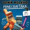 Deník malého Minecrafťáka 4