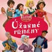 Elena z Avaloru - Úžasné příběhy