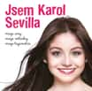 Jsem Karol Sevilla