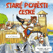 Obrázkové čtení – Staré pověsti české