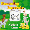 Kouzelné leporelo - Mláďata