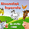 Kouzelné leporelo – Na statku