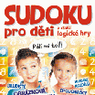 Sudoku pro děti a další logické hry