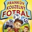 Frankův kouzelný fotbal 5 – Frankie a rytíři