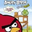 Angry Birds To je trefa!