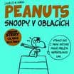 Snoopy v oblacích