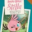 Angry Birds - Stella - Stella už toho má dost