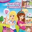 LEGO® Friends Kamarádky v nesnázích