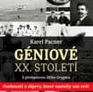 Géniové XX. století